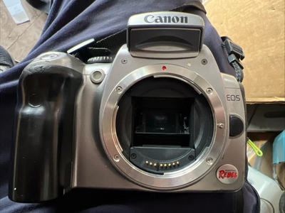 Canon DA6041 Image
