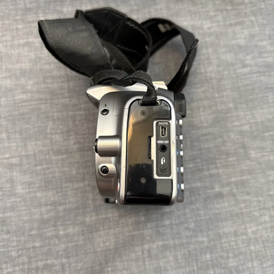 Canon DA6041 Image