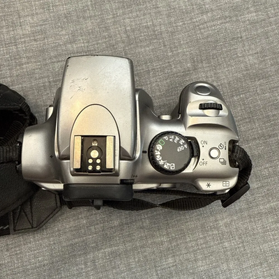 Canon DA6041 Image