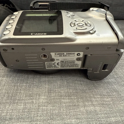 Canon DA6041 Image