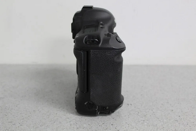 Canon 1DS Image