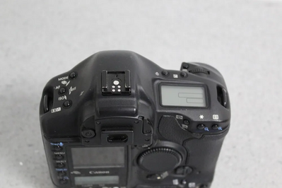Canon 1DS Image