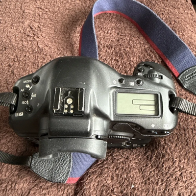 Canon 1DS Image