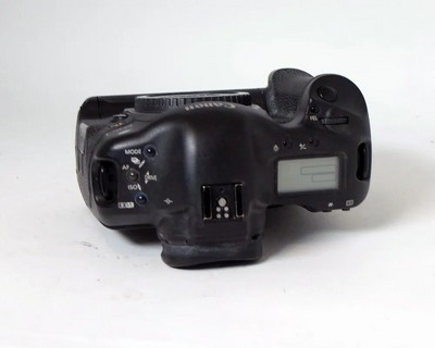 Canon 1DS Image