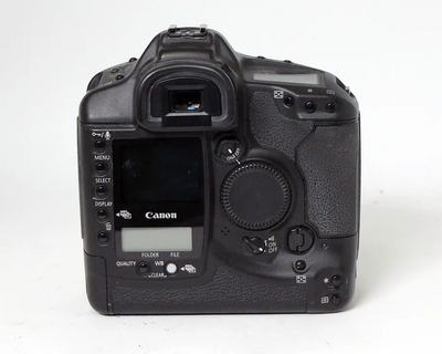 Canon 1DS Image