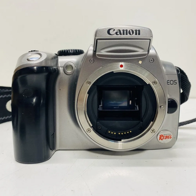 Canon Digital Rebel Image