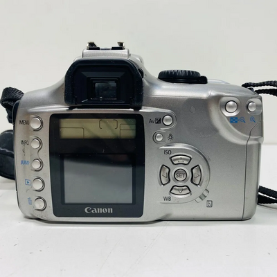 Canon Digital Rebel Image