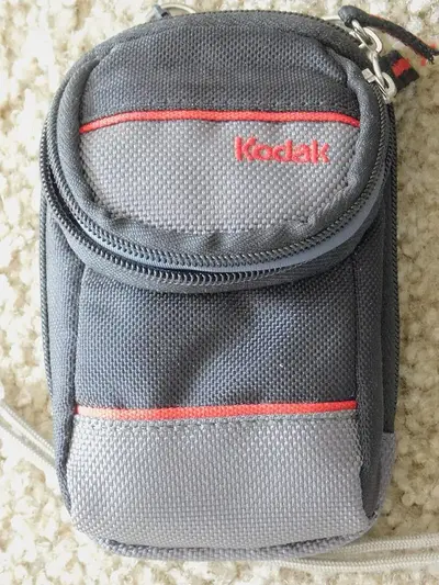 Canon Powershot SD630 Image