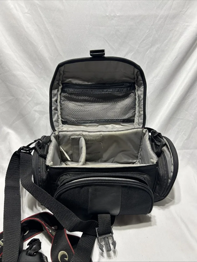 Canon EOS 600D Image