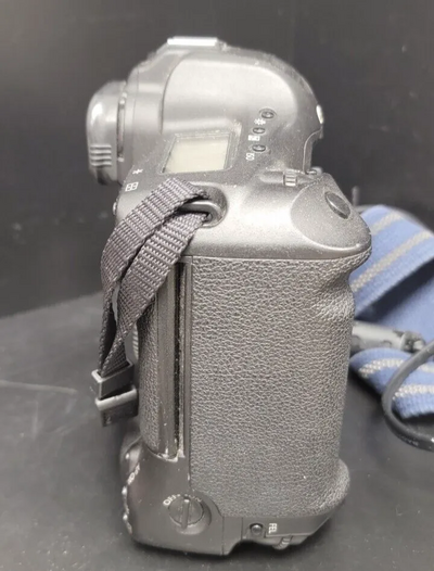 Canon 1 Mark III Image
