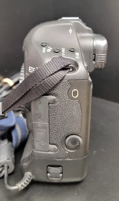 Canon 1 Mark III Image
