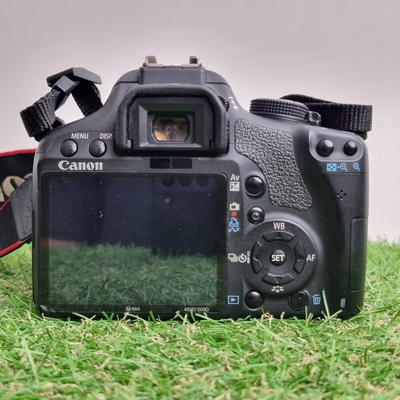 Canon 500D Image
