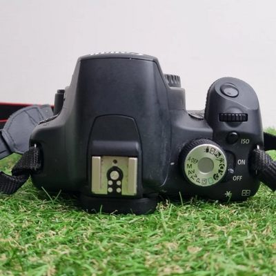 Canon 500D Image