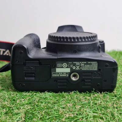 Canon 500D Image