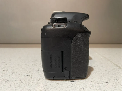 Canon 500D Image