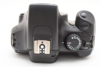 Canon Kiss X50 Image