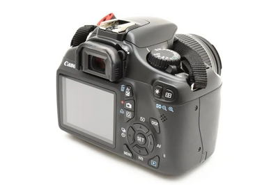 Canon Kiss X50 Image