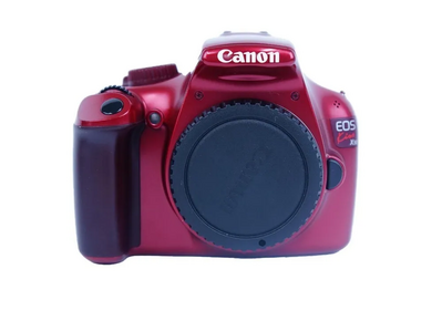 Canon Kiss X50 Image