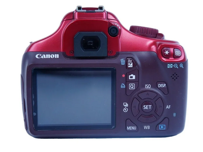 Canon Kiss X50 Image