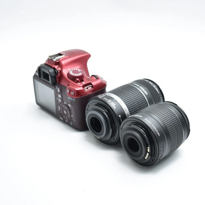Canon Kiss X50 Image
