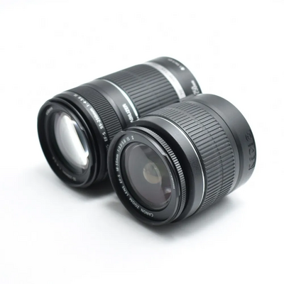 Canon Kiss X50 Image