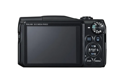 Canon Powershot SX710 HS Image