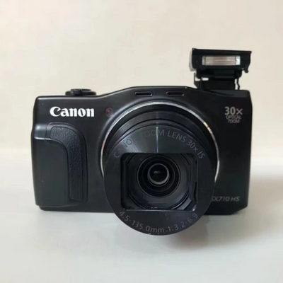 Canon Powershot SX710 HS Image