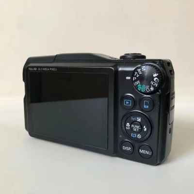Canon Powershot SX710 HS Image