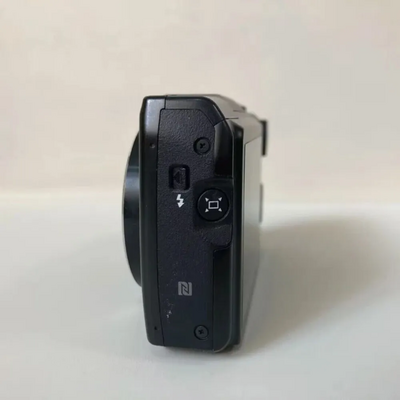 Canon Powershot SX710 HS Image