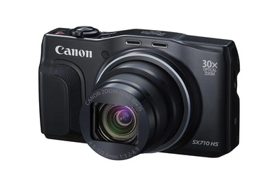 Canon Powershot SX710 HS Image