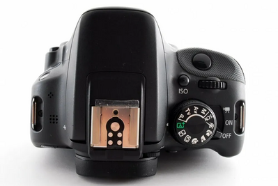Canon 100D/Rebel SL1 Image