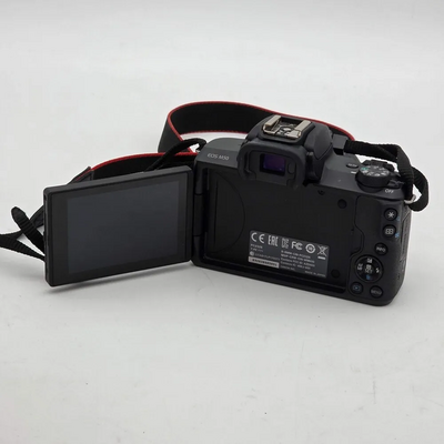 Canon M50 Image