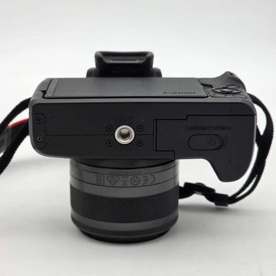 Canon M50 Image