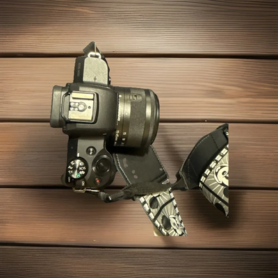 Canon M50 Image