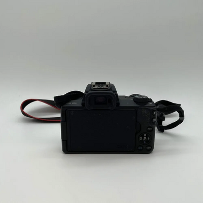 Canon M50 Image