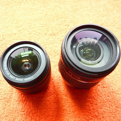 Canon Rebel T7 Image