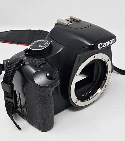 Canon Rebel XSi Image
