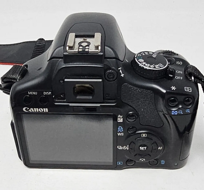 Canon Rebel XSi Image