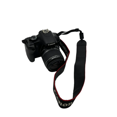 Canon Rebel XSi Image