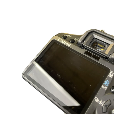 Canon Rebel XSi Image