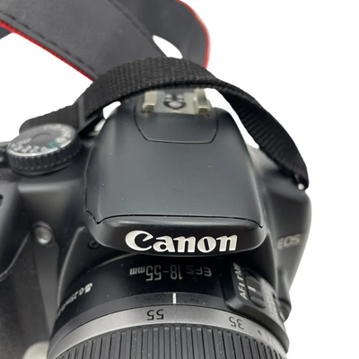 Canon Rebel XSi Image