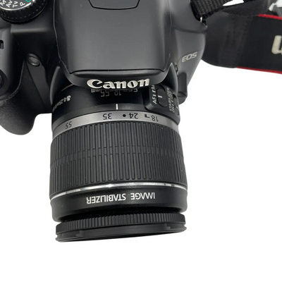 Canon Rebel XSi Image