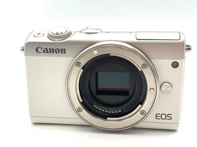 Canon M100 Image