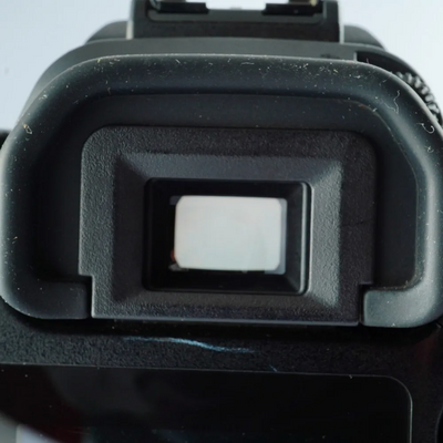 Canon Eos D30 Image