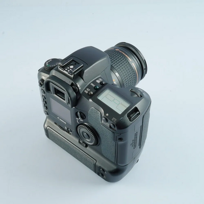 Canon Eos D30 Image