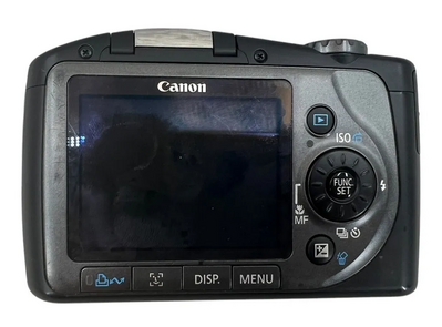Canon SX100 IS Image