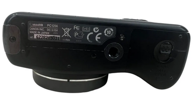 Canon SX100 IS Image