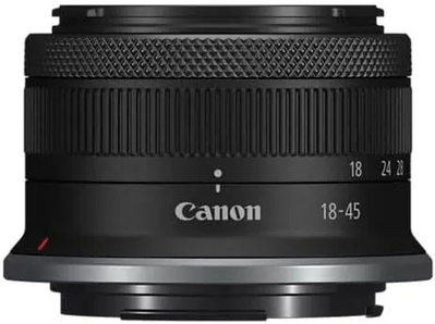 Canon EOS R50 LENX2 Image