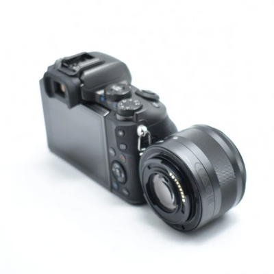 Canon M5 Image
