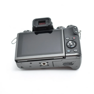 Canon M5 Image